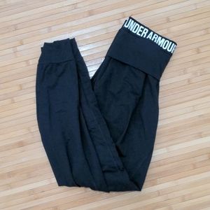 Under Armour Joggers